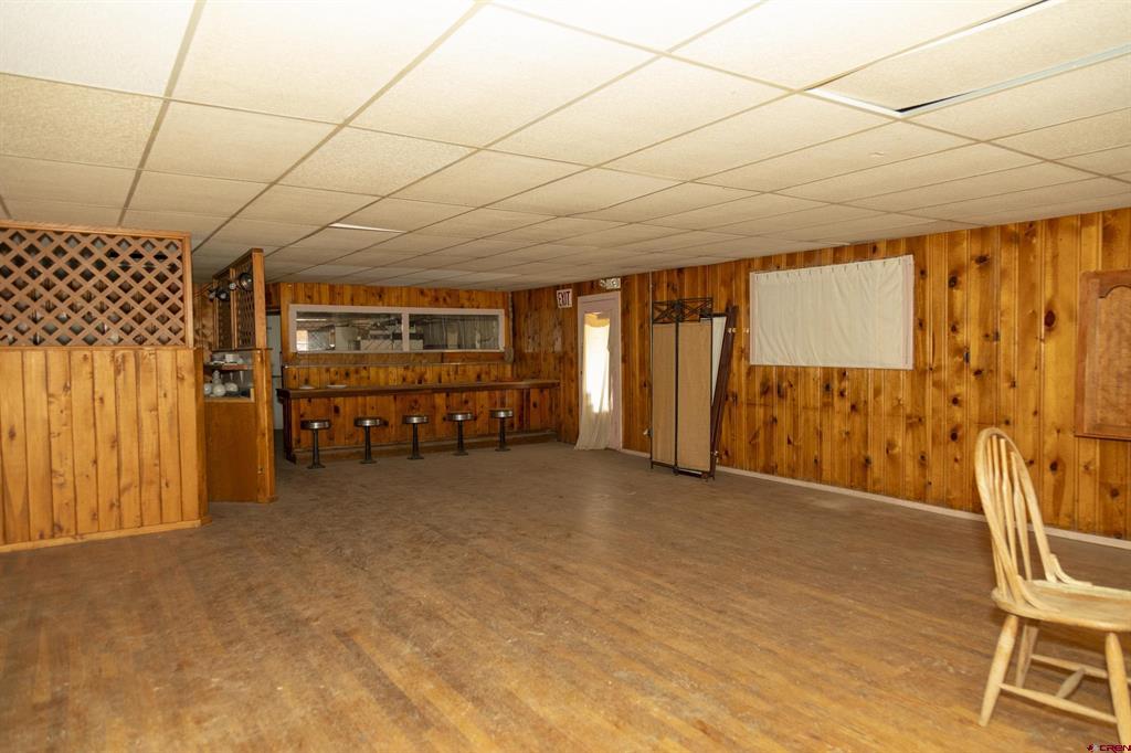 704 La Garita Avenue Creede CO 81130