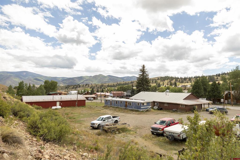 704 La Garita Avenue Creede CO 81130