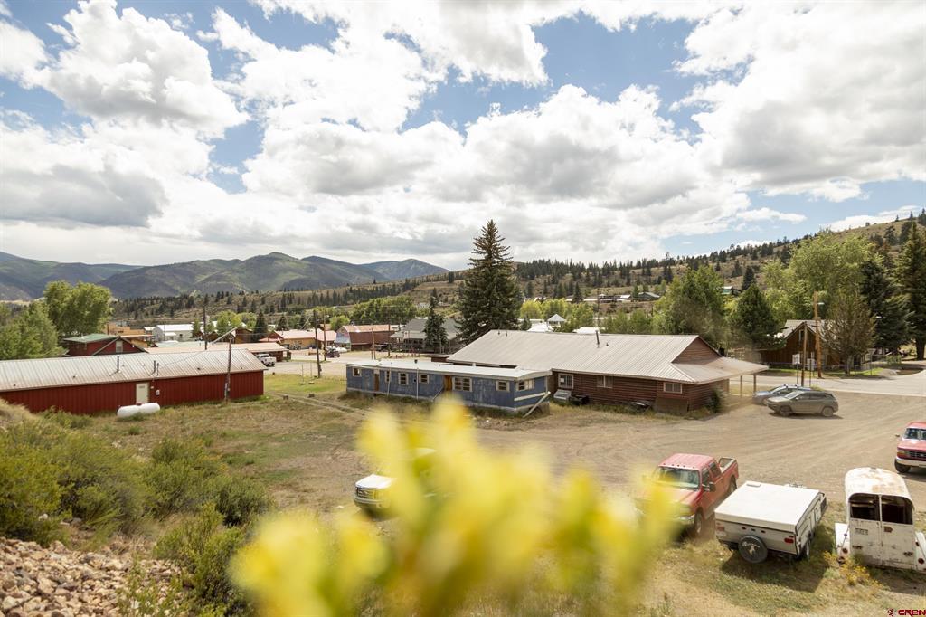 704 La Garita Avenue Creede CO 81130