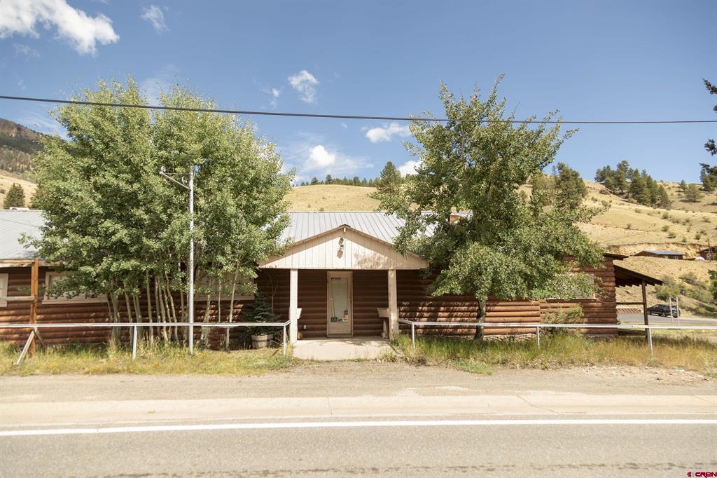 704 La Garita Avenue Creede CO 81130
