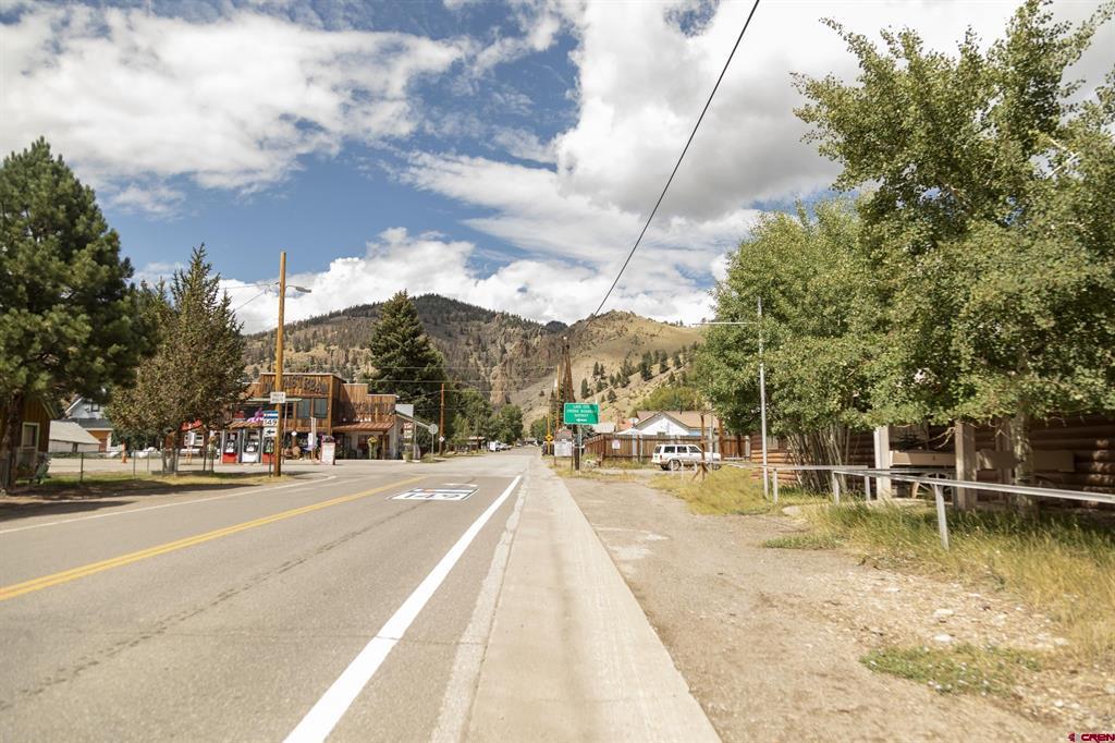 704 La Garita Avenue Creede CO 81130