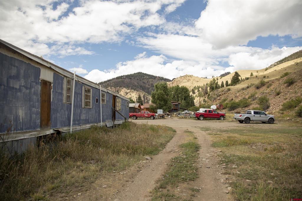 704 La Garita Avenue Creede CO 81130