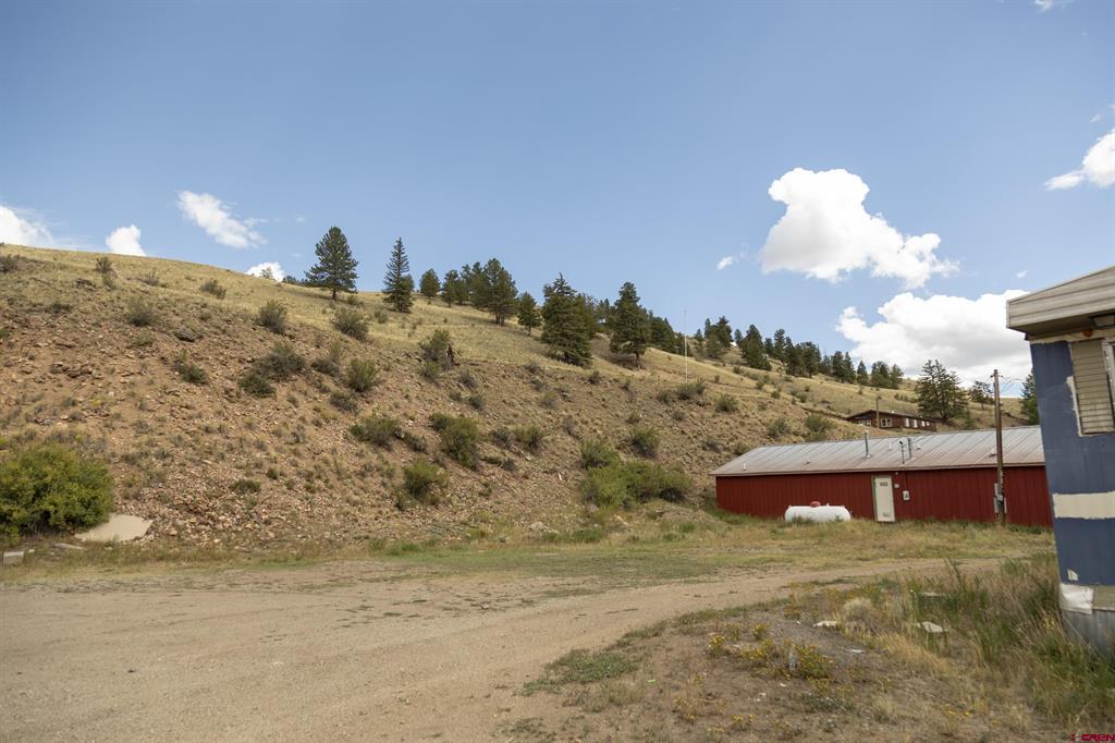 704 La Garita Avenue Creede CO 81130