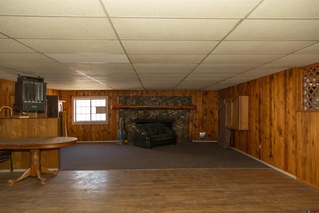704 La Garita Avenue Creede CO 81130