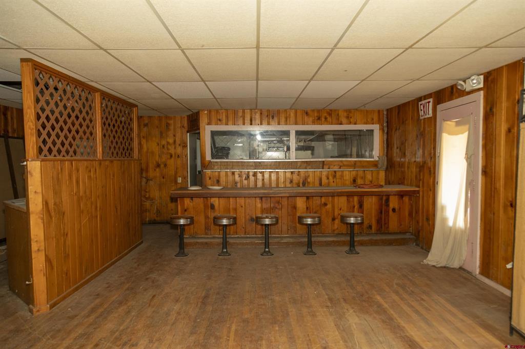 704 La Garita Avenue Creede CO 81130