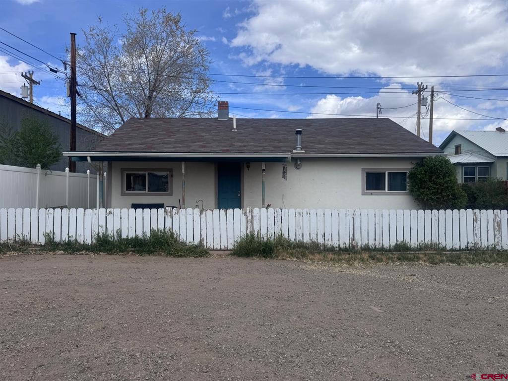 27 & 29 S Elm Street Cortez CO 81321