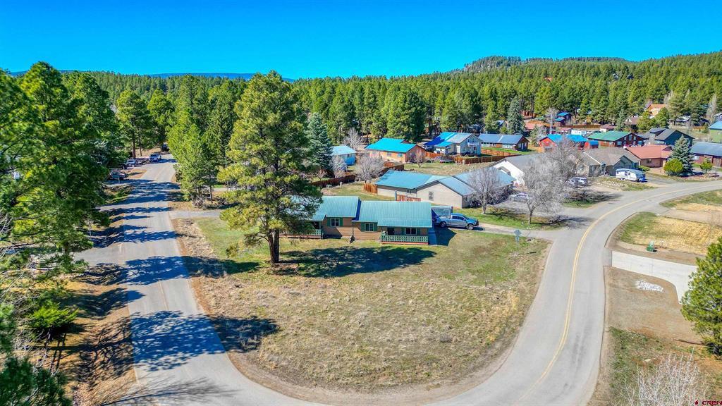29 Monument Avenue Pagosa Springs CO 81147