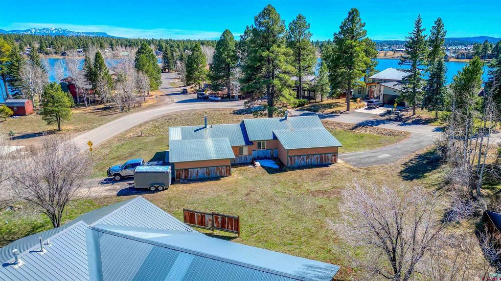 29 Monument Avenue Pagosa Springs CO 81147