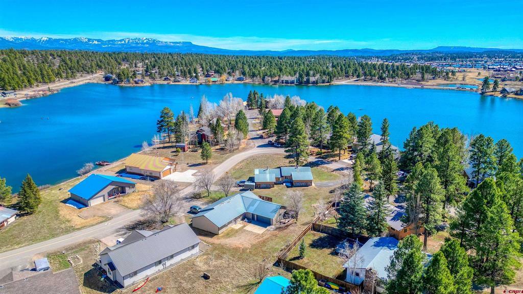 29 Monument Avenue Pagosa Springs CO 81147