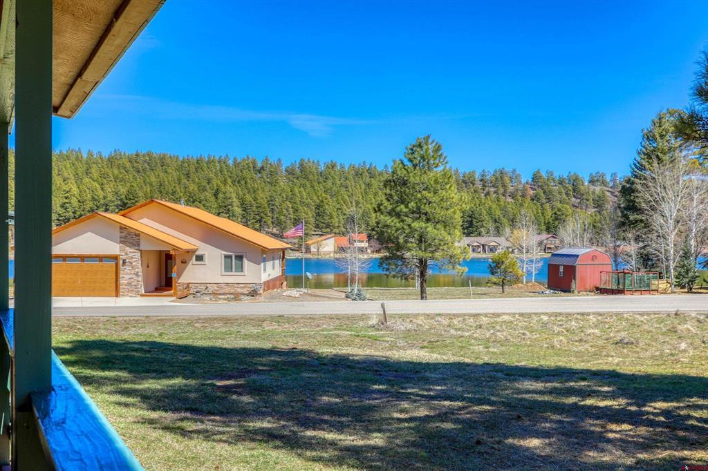 29 Monument Avenue Pagosa Springs CO 81147