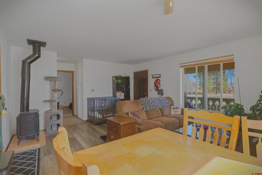 29 Monument Avenue Pagosa Springs CO 81147