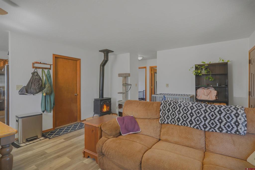 29 Monument Avenue Pagosa Springs CO 81147