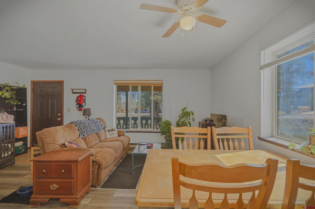29 Monument Avenue Pagosa Springs CO 81147
