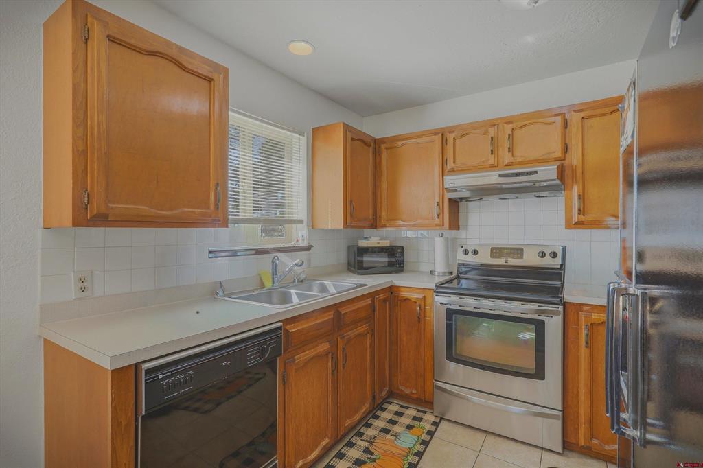 29 Monument Avenue Pagosa Springs CO 81147