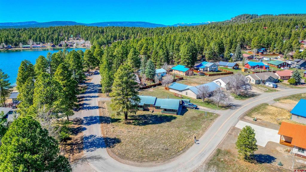 29 Monument Avenue Pagosa Springs CO 81147