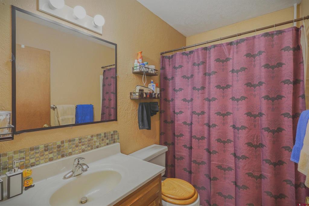 29 Monument Avenue Pagosa Springs CO 81147