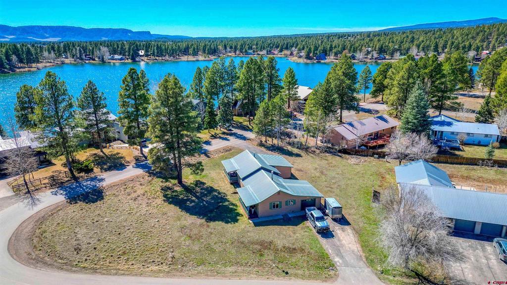 29 Monument Avenue Pagosa Springs CO 81147
