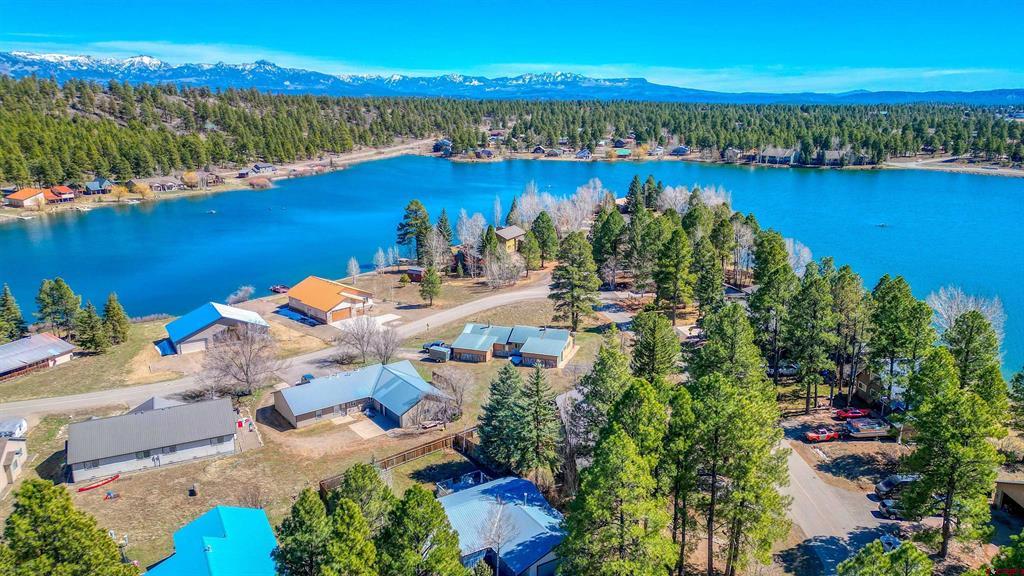 29 Monument Avenue Pagosa Springs CO 81147