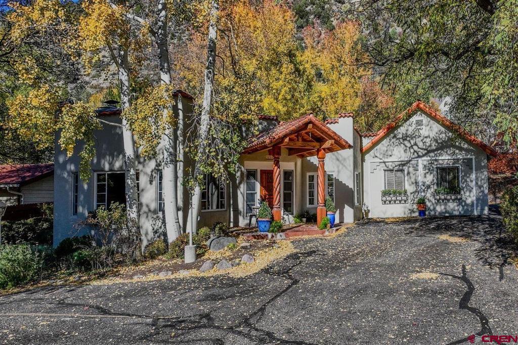 3649 Main Avenue Durango CO 81301