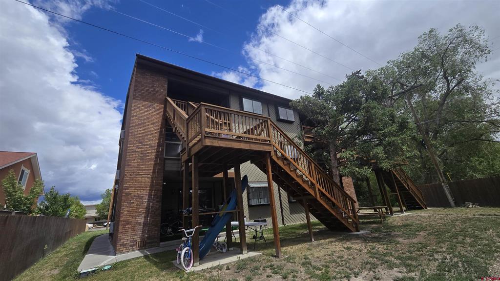 119 N Lot Avenue Montrose CO 81401