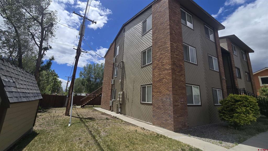 119 N Lot Avenue Montrose CO 81401