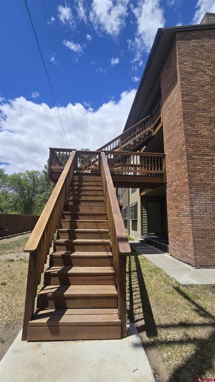 119 N Lot Avenue Montrose CO 81401
