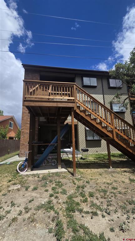 119 N Lot Avenue Montrose CO 81401