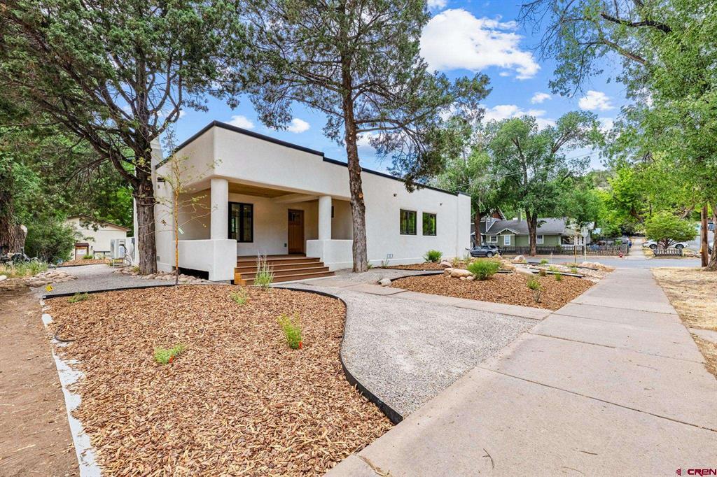 669 E 8th Avenue Durango CO 81301