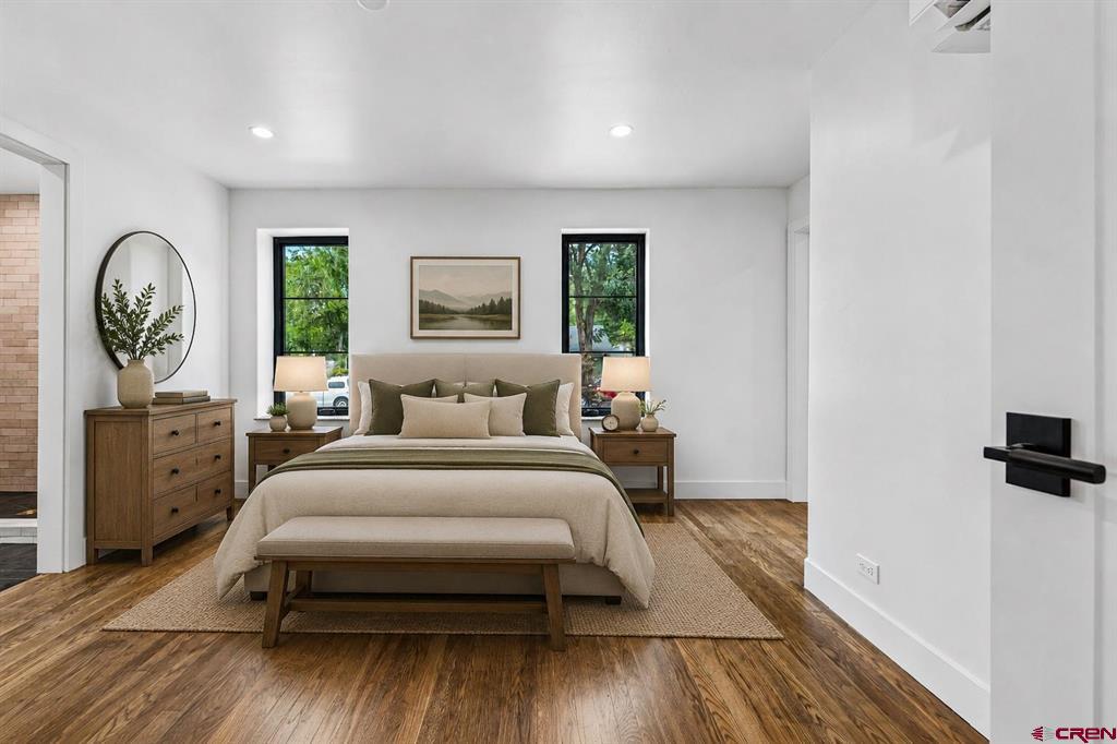 669 E 8th Avenue Durango CO 81301