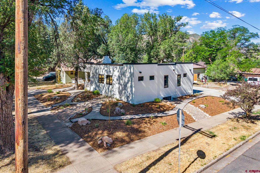 669 E 8th Avenue Durango CO 81301