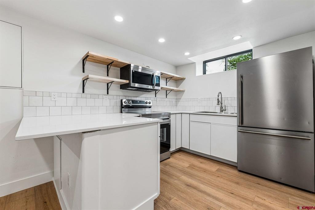 669 E 8th Avenue Durango CO 81301