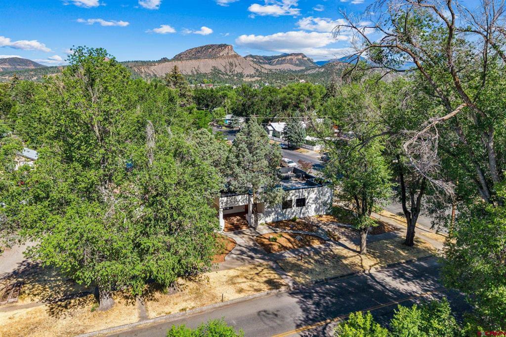 669 E 8th Avenue Durango CO 81301