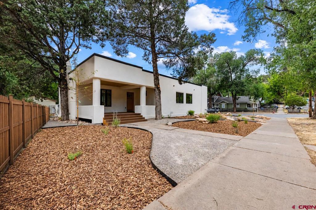 669 E 8th Avenue Durango CO 81301
