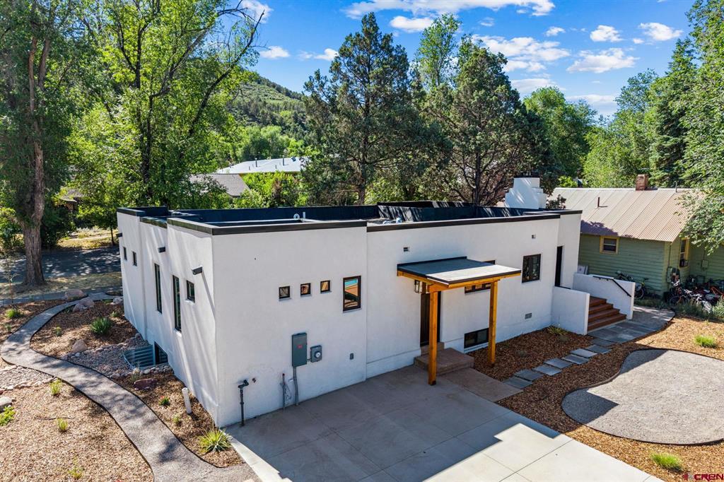 669 E 8th Avenue Durango CO 81301
