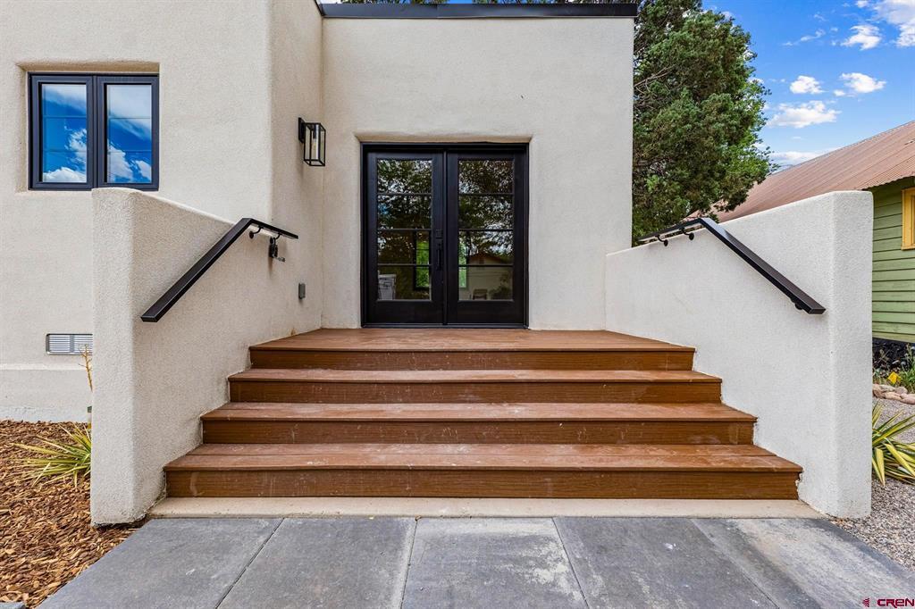 669 E 8th Avenue Durango CO 81301