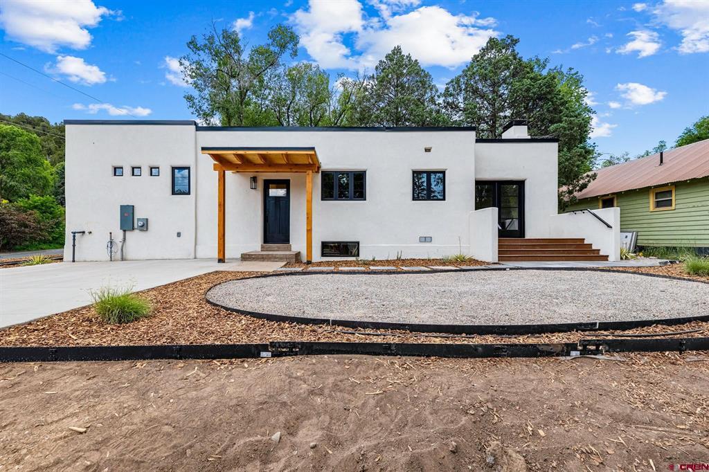 669 E 8th Avenue Durango CO 81301