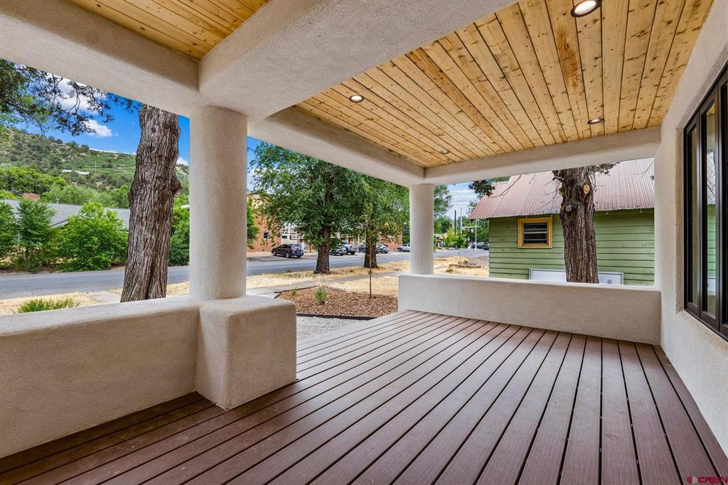 669 E 8th Avenue Durango CO 81301