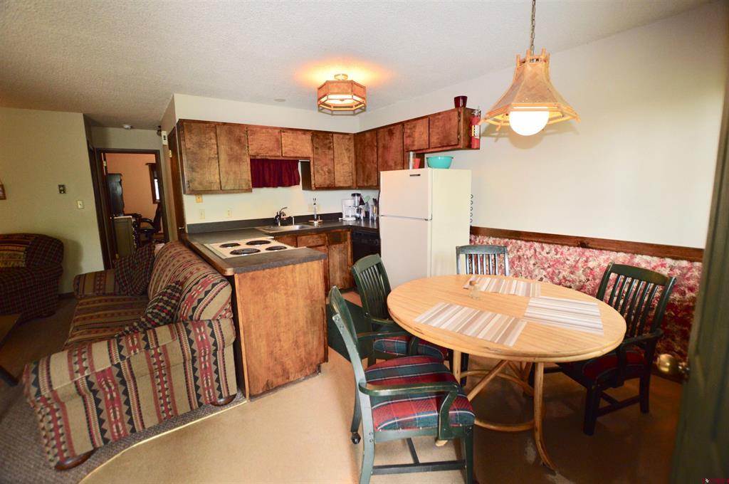 1412 W Gunnison Avenue Gunnison CO 81230