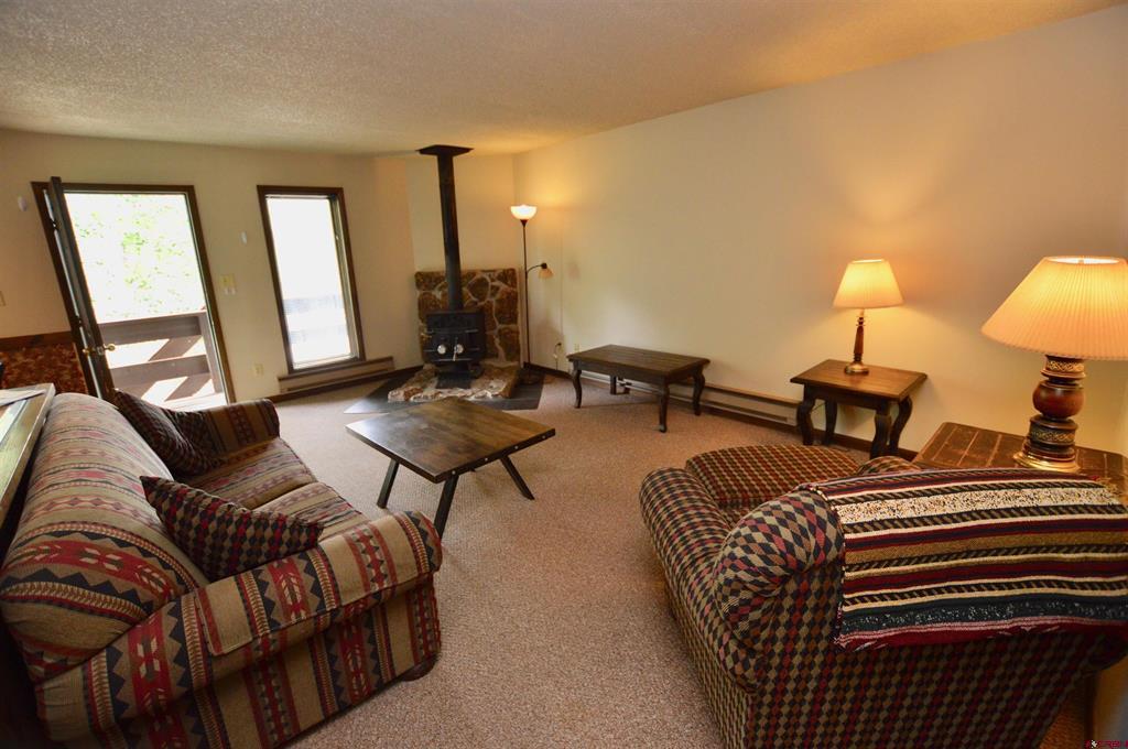 1412 W Gunnison Avenue Gunnison CO 81230