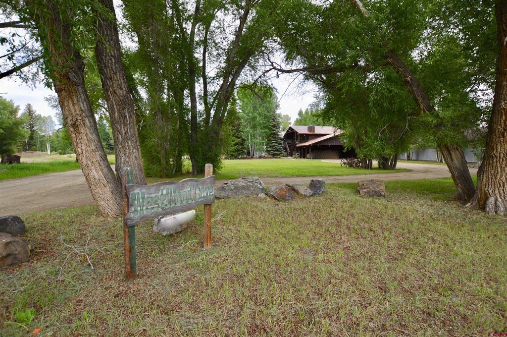 1412 W Gunnison Avenue Gunnison CO 81230