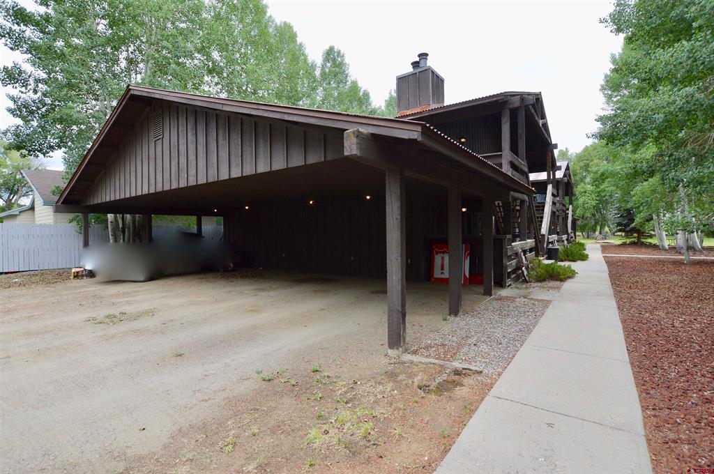 1412 W Gunnison Avenue Gunnison CO 81230