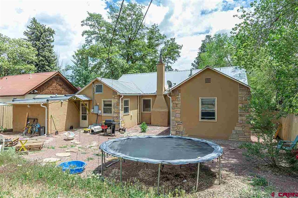 3575 Main Avenue Durango CO 81301