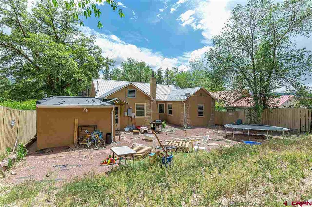 3575 Main Avenue Durango CO 81301