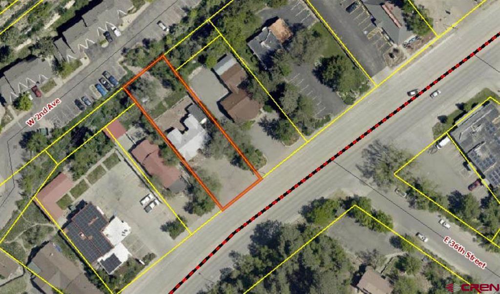 3575 Main Avenue Durango CO 81301