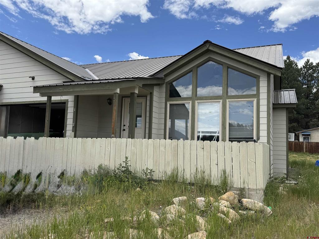 165 Butte Drive Pagosa Springs CO 81147