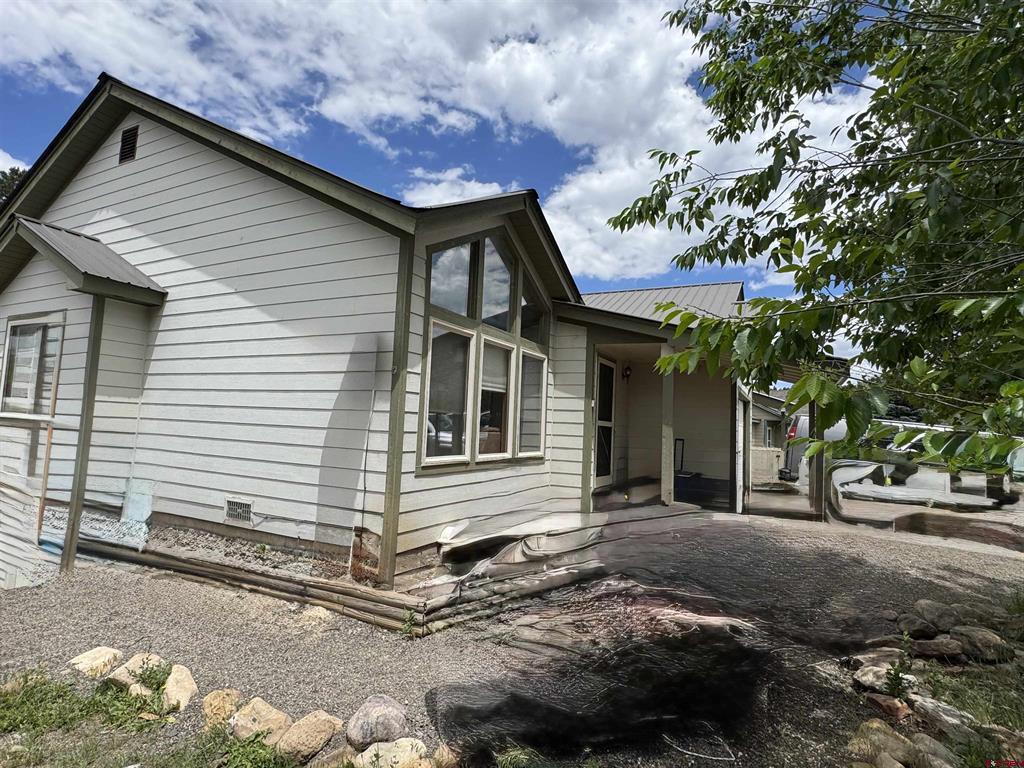 165 Butte Drive Pagosa Springs CO 81147