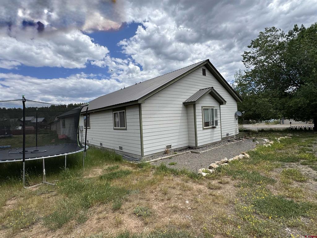 165 Butte Drive Pagosa Springs CO 81147