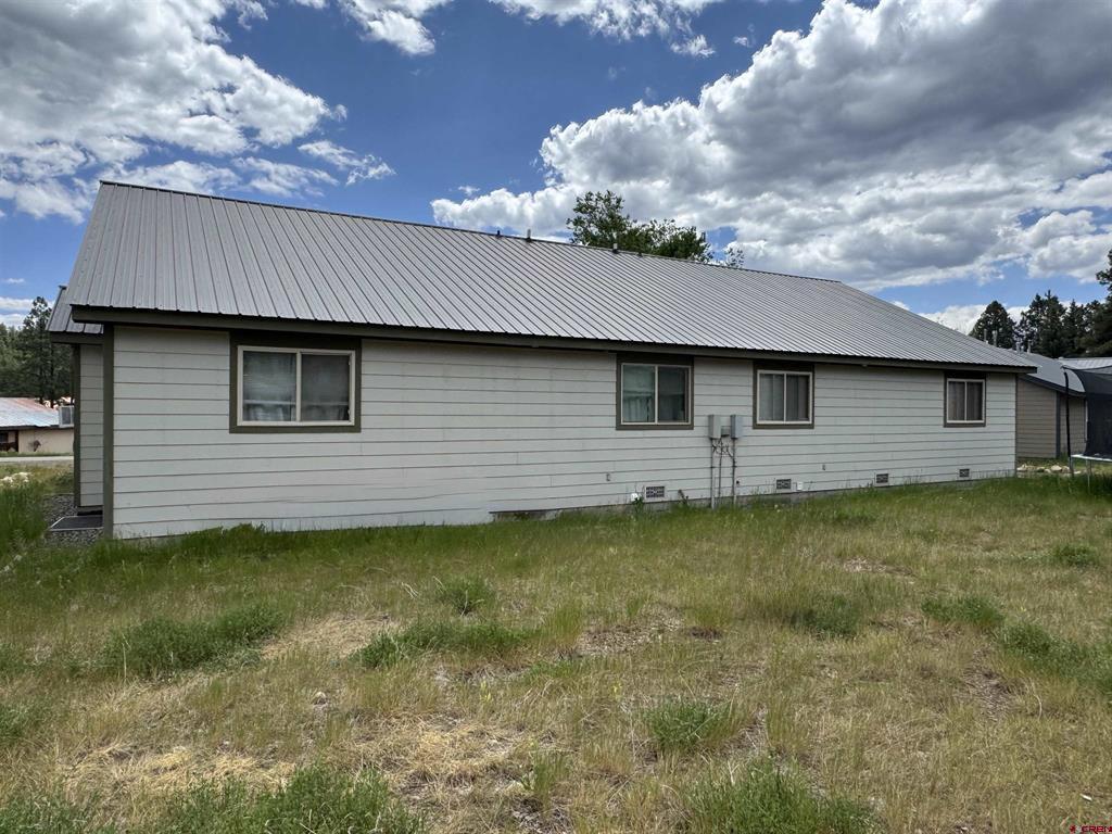 165 Butte Drive Pagosa Springs CO 81147
