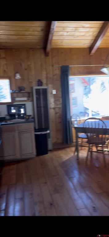 15 S Sliver Street Rico CO 81332