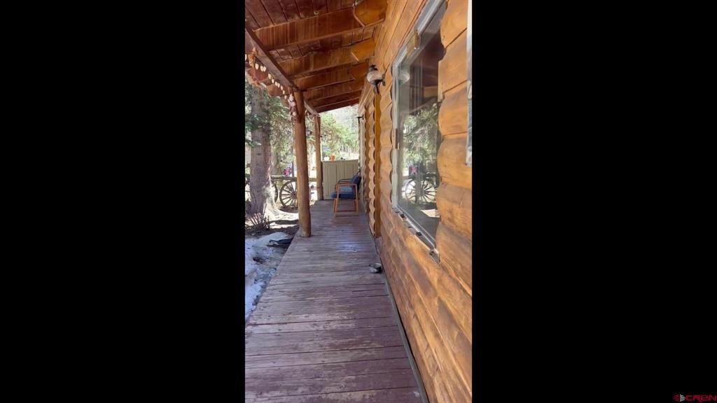 15 S Sliver Street Rico CO 81332